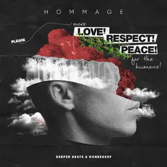 Hommage by Deeper Beats