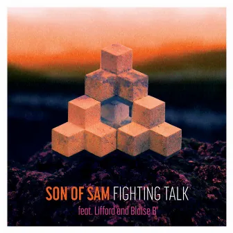 Fighting Talk by Son Of Sam