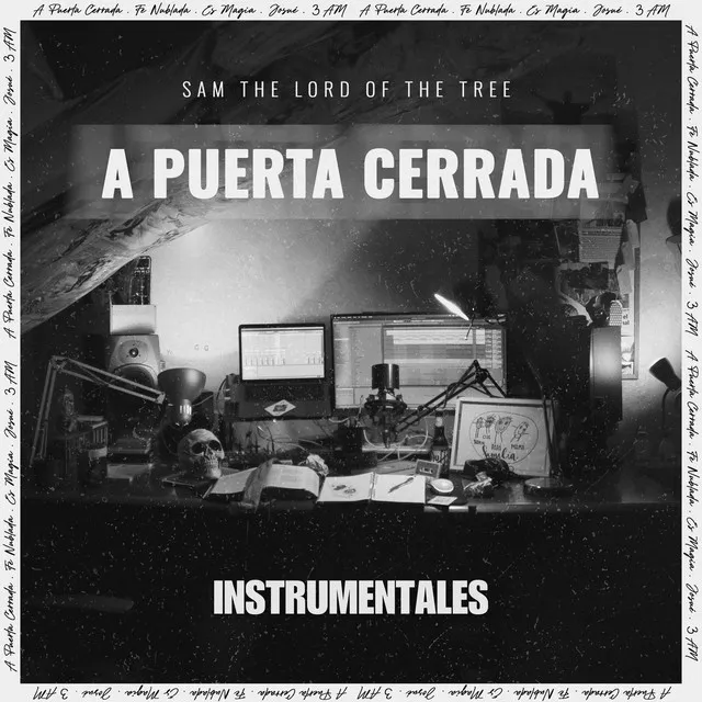 Mis Votos - Instrumental