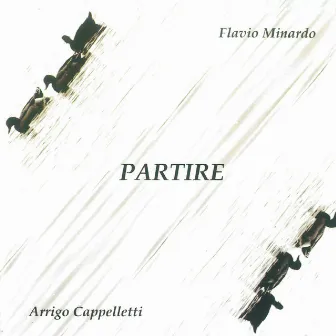 Partire by Arrigo Cappelletti