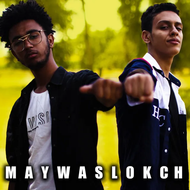 Maywaslokch