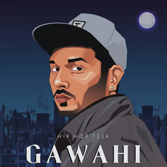 Gawahi