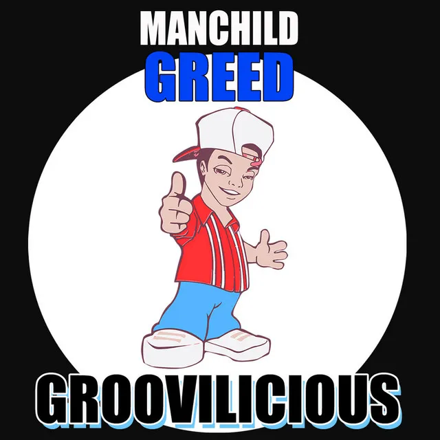 Greed - 7 Sins Main Mix