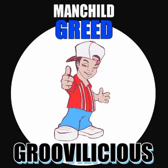 Greed by Manchild