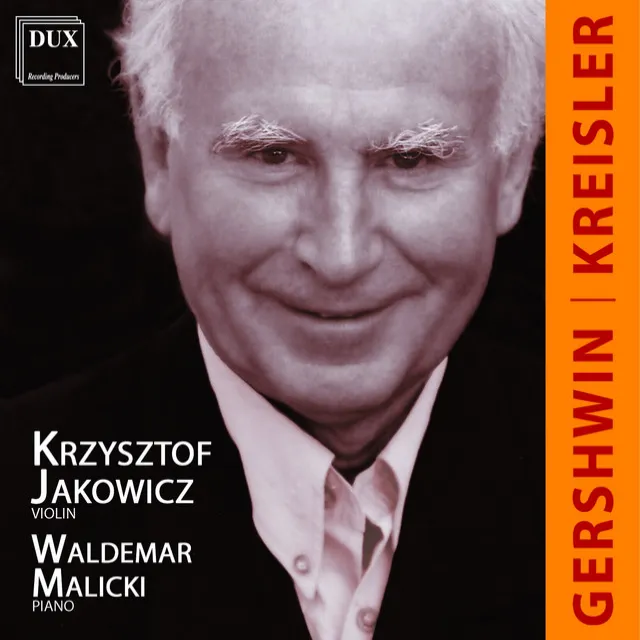 3 Preludes: No. 1 in B-Flat Major. Allegro ben ritmato e deciso (arr. J. Heifetz)