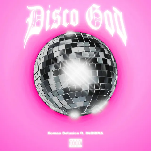 Disco God