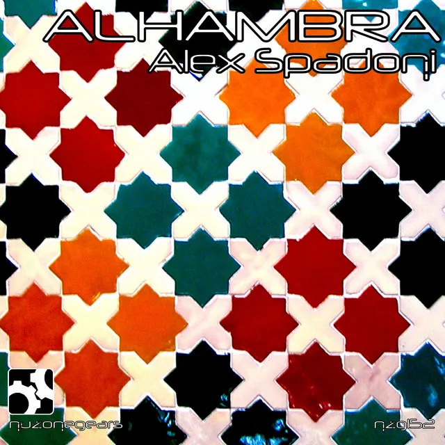 Alhambra - Analog Shift Minimal Mix