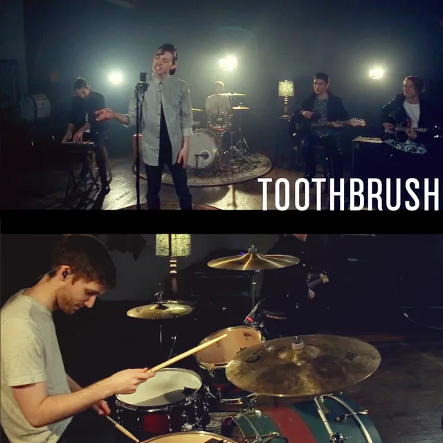 Toothbrush