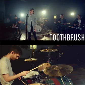 Toothbrush by Max Wrye