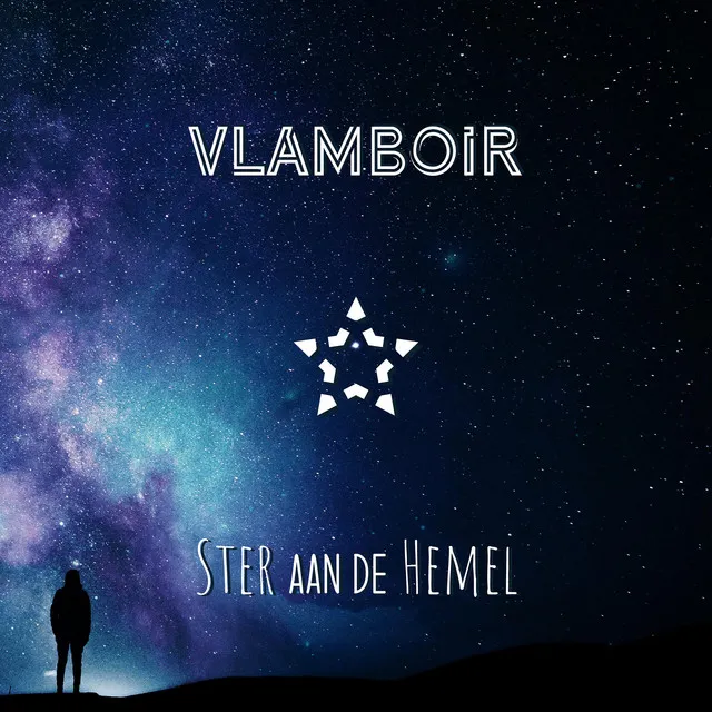 Ster aan de hemel