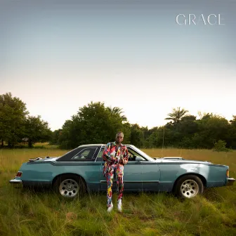 Grace by SPINALL