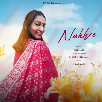 Nakhre by POONAM