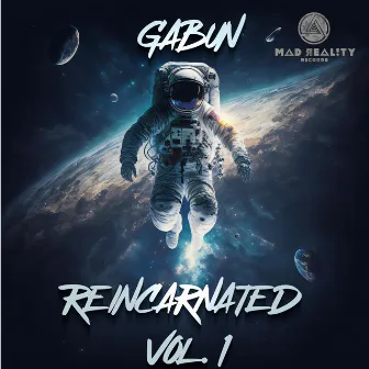 REINCARNATED Vol .1 by Gabun