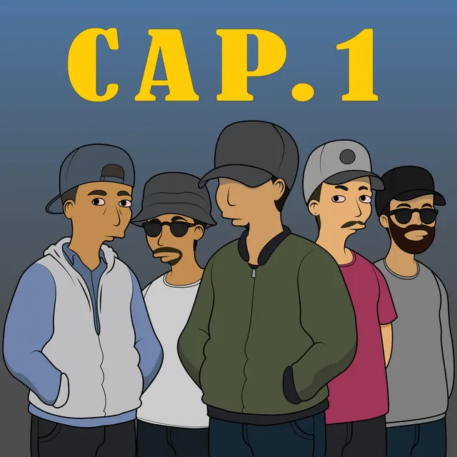 Cap 1