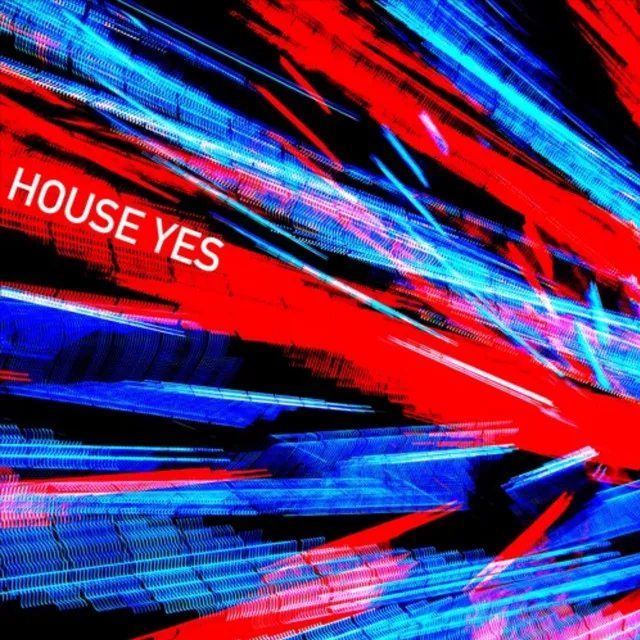 HOUSE YES