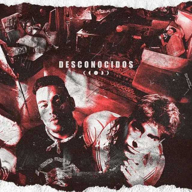 Desconocidos