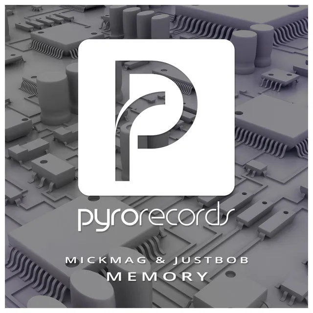 Memory - Radio Edit