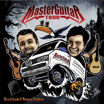 Master Guitar Tour by Thomas Zwijsen