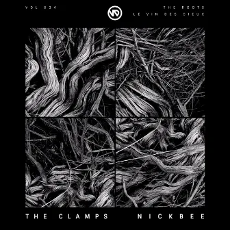 The Roots / Le Vin Des Cieux by NickBee