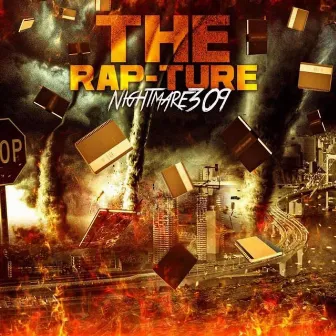 The Rapture by Nightmare309