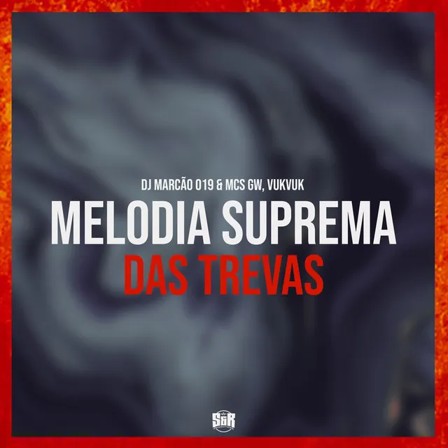 Melodia Suprema das Trevas