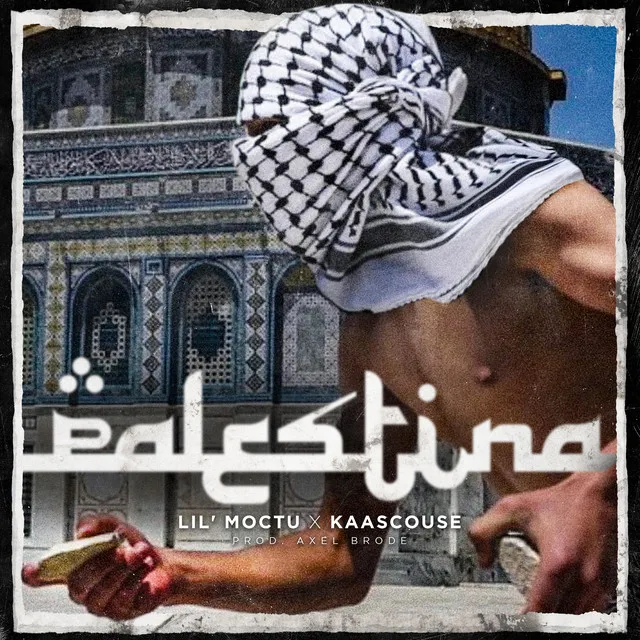 Palestina