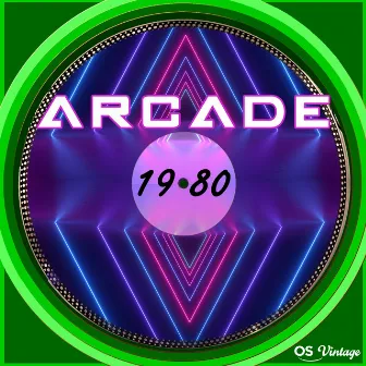 Arcade (Music for Movie) by Sabina Giavi