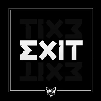 EXIT by Richter