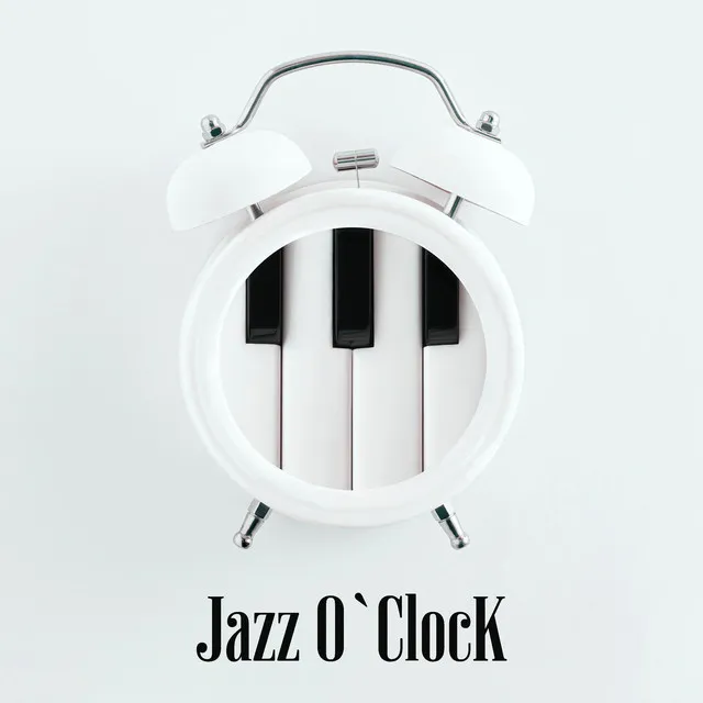 Jazz O` Clock