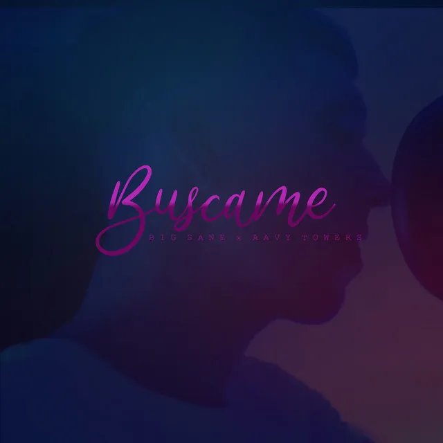 Búscame