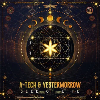 Seed Of Life by A-Tech