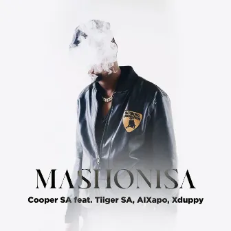 Mashonisa by Cooper SA