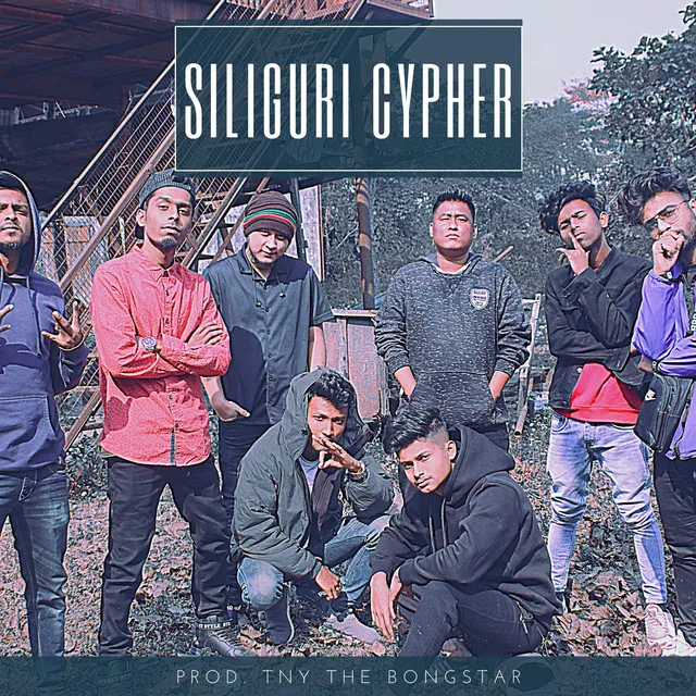 SILIGURI CYPHER 1.0