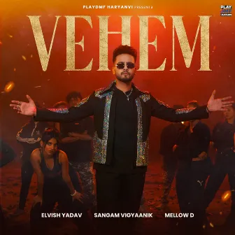 Vehem by Mellow D