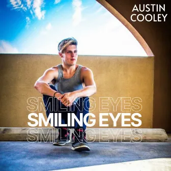 Smiling Eyes by austin cooley