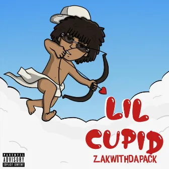 Lil Cupid by Zakwithdapack