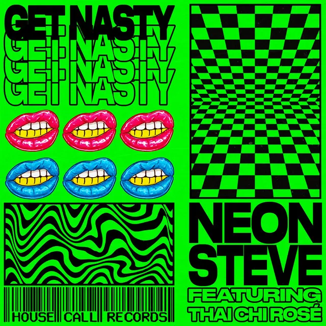 Get Nasty