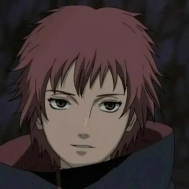 SASORI