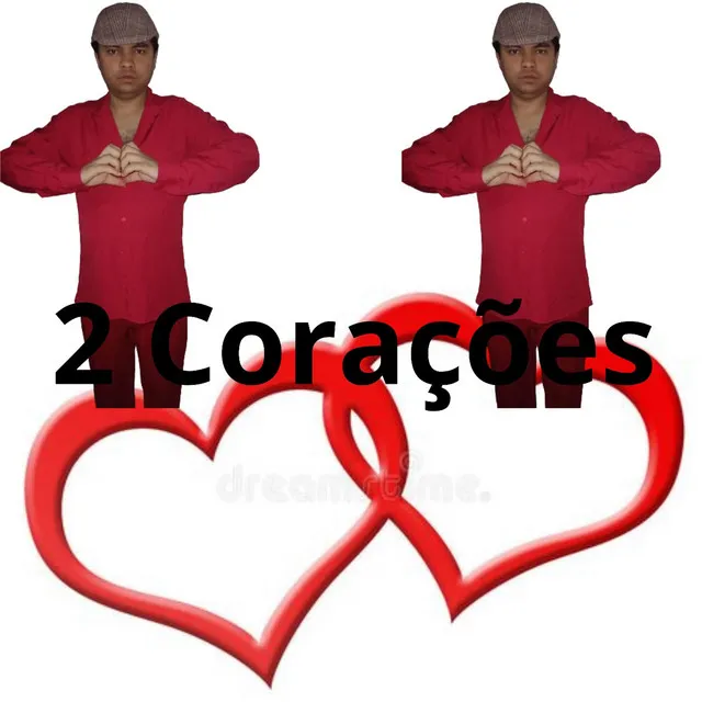 2 Corações