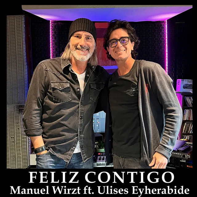 Feliz Contigo