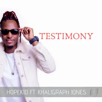 Testimony by HopeKid