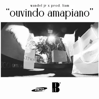 Ouvindo Amapiano by Wandel Jr