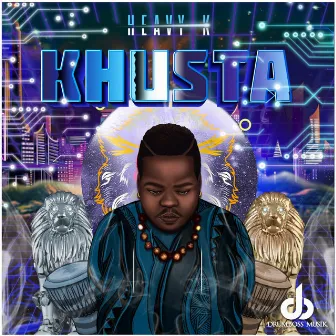 Khusta by Heavy-K