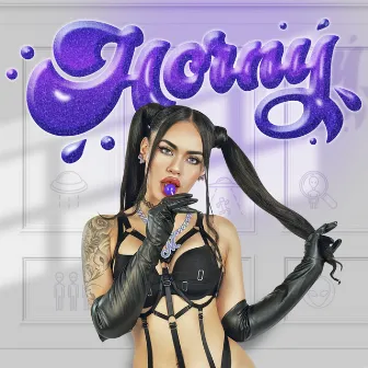 Horny by Mary Flow