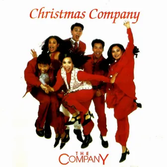 Christmas Company by The Company