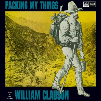 Packing My Things by William Clauson