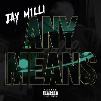 Any Means by Unknown Artist