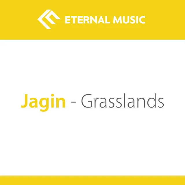 Grasslands - Original Mix