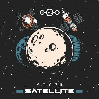 Satellite by Atype