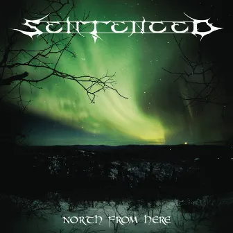 North From Here (Remastered Re-issue + Bonus 2008) by Sentenced